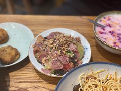 -阿木舂记·特色小吃(平江路店)