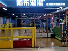 -天丰利生活MALL(和平里店)
