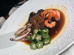 -北京老铺烤鸭(高新店)