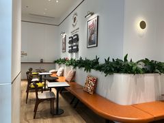 -Peet's 皮爷咖啡(乐峰店)