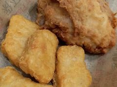 -肯德基(环翠北店)