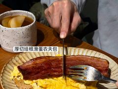 -Rosemary·纽西兰简餐(江南西店)