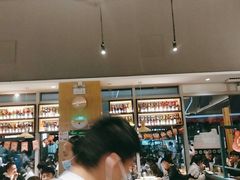 -木屋烧烤(坂田天安云谷店)