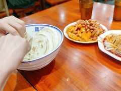 -马洪小炒泡馍馆(钟楼回民街店)