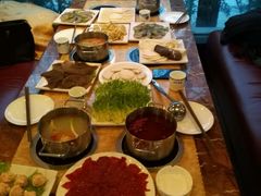 -川椒百味火锅(凤凰南街店)