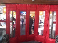 门面-雲蜀龙阁·金牌水煮鱼(方庄店)