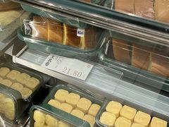 -泸溪河桃酥(欧尚店)