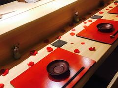 -鮨青(恒基名人购物中心店)