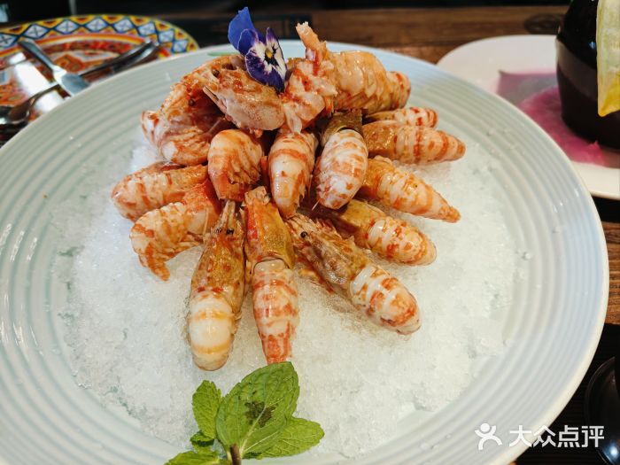 卢布里西餐厅(海拉尔店)图片