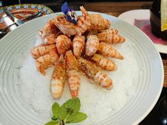 -卢布里西餐厅(海拉尔店)