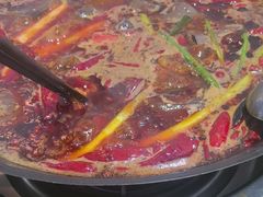 -黄潇洒老火锅(九眼桥宏济巷店)