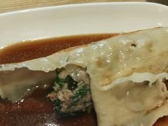 -左邻右舍褡裢火烧(石榴园店)