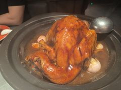 -小厨娘金榜题名(夫子庙秦淮河店)