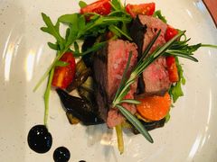 菲力牛排-Mammamia意大利餐厅(阳春巷店)