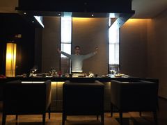 -北纬29度大堂吧-重庆富力艾美酒店-近江岸天街