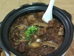 牛杂煲-三叔煮意
