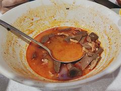 -湘中缘·湖南菜(娄底驻京办店)