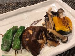 铁板烧杂菌-田舍家Inakaya(天汇igc店)