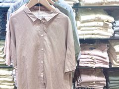 -MUJI无印良品(万达天鹅湖店)
