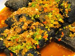 长沙臭豆腐-七味·用心做好鱼(花桥店)