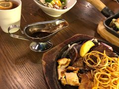 -唯语西餐厅(坦洲店)