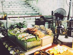 -深圳四季酒店·馥自助餐厅