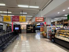 -约翰·菲茨杰拉德·肯尼迪国际机场