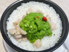 -蔡澜港式点心(皇庭广场店)