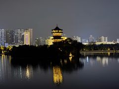 -迎泽公园