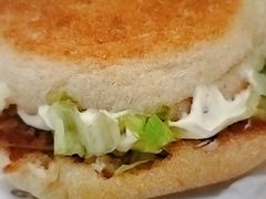 -麦当劳(石家庄乐活广场店)