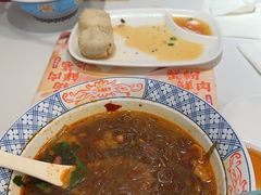 -小杨生煎(黄河路美食休闲街店)
