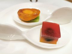 -8餐厅(新葡京酒店)