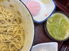 -百年老字号·观振兴蟹黄面·三虾面·苏式面(观前街富仁坊巷店)