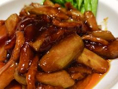 -枣子树·素食餐厅(普陀山店)