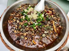 葱油碎螺-舌尖上·霞浦滩涂海鲜·新闽菜(总店)