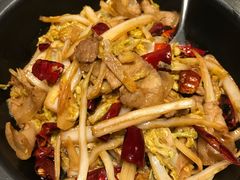 -鹿港小镇(金虹桥国际中心店)