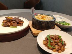 -百富源·海鲜辽菜(浑河堡店)