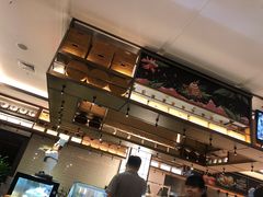 -远洲凤凰山庄臻味全日餐厅