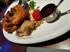 -Ambra Haus琥珀屋精酿餐厅(宝山店)