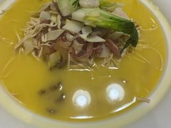 -一盏云·茶馆·淮扬菜(高新店)