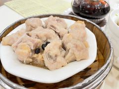 -凤凰楼酒家·粤宴点心(华强北店)