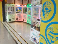 -大玩家(青岛CBD延吉路万达店)