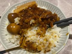 台湾卤肉饭-雷泰泰台式胡椒虾(滨江金铂湾店)