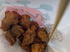 -傅强排骨(成都总店)