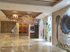 -碧中海汤泉汗蒸酒店