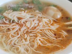 -十二忠手拉面(五福店)