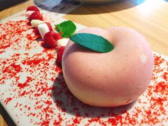 -必胜客(花舞大唐博物馆店)