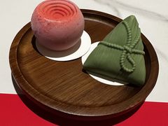 -赤火牛排(金狮广场店)