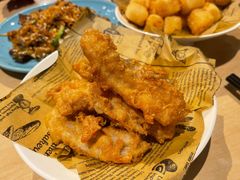 -避风塘(百联东郊店)