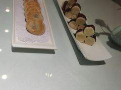 -香丰阁·烤鸭·川湘菜(清河店)